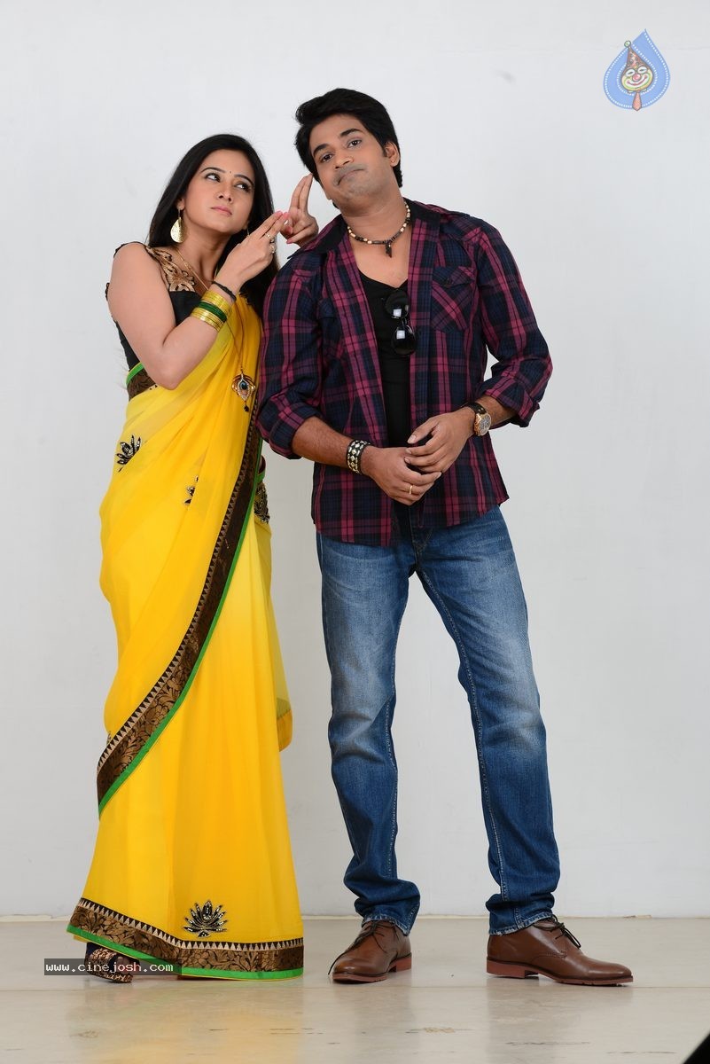 Appudala Eppudila Movie Stills - 23 / 80 photos