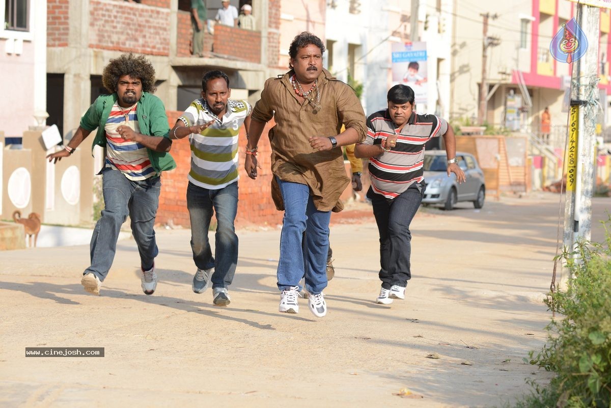 Appudala Eppudila Movie Stills - 26 / 80 photos