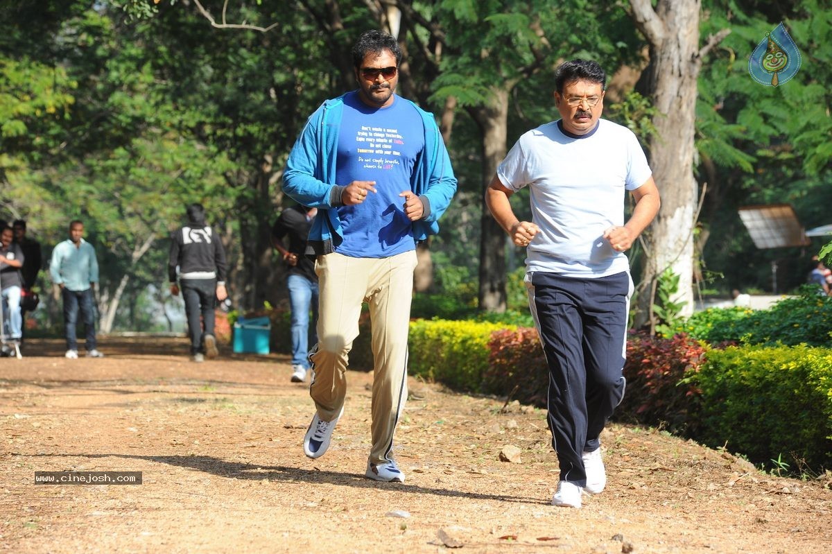 Appudala Eppudila Movie Stills - 31 / 80 photos