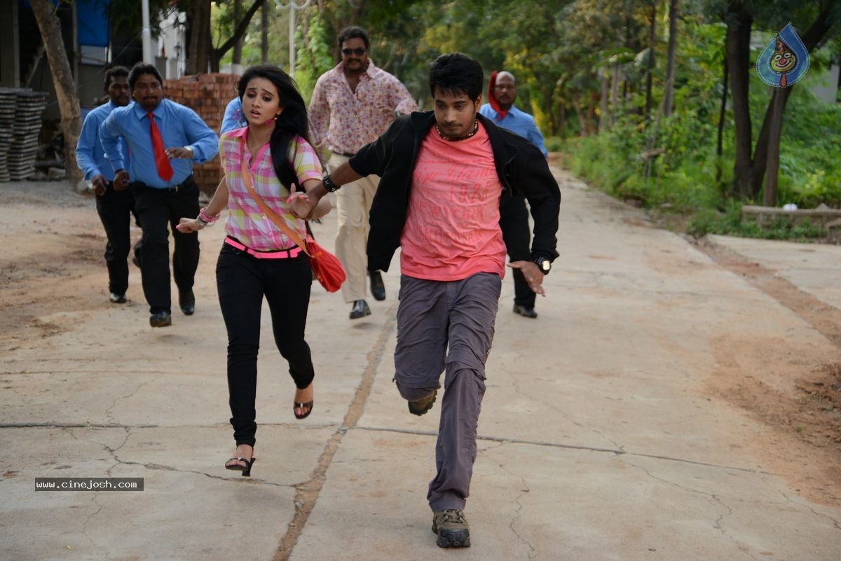 Appudala Eppudila Movie Stills - 33 / 80 photos