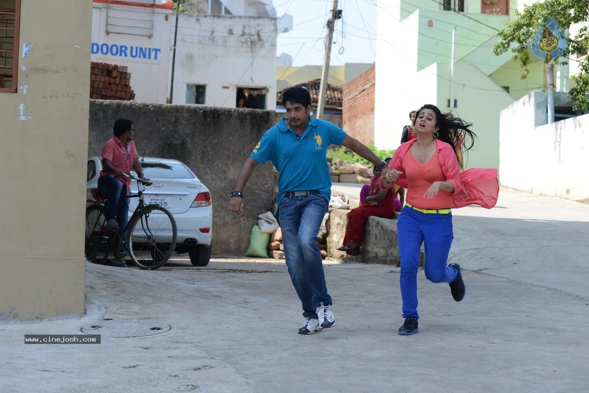 Appudala Eppudila Movie Stills - 37 / 80 photos