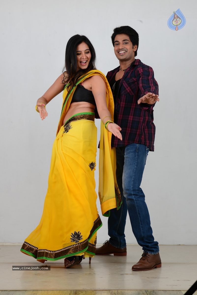 Appudala Eppudila Movie Stills - 45 / 80 photos