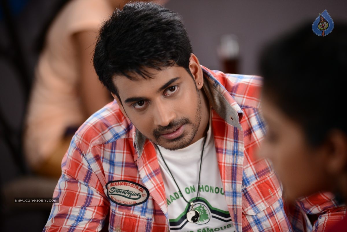 Appudala Eppudila Movie Stills - 46 / 80 photos