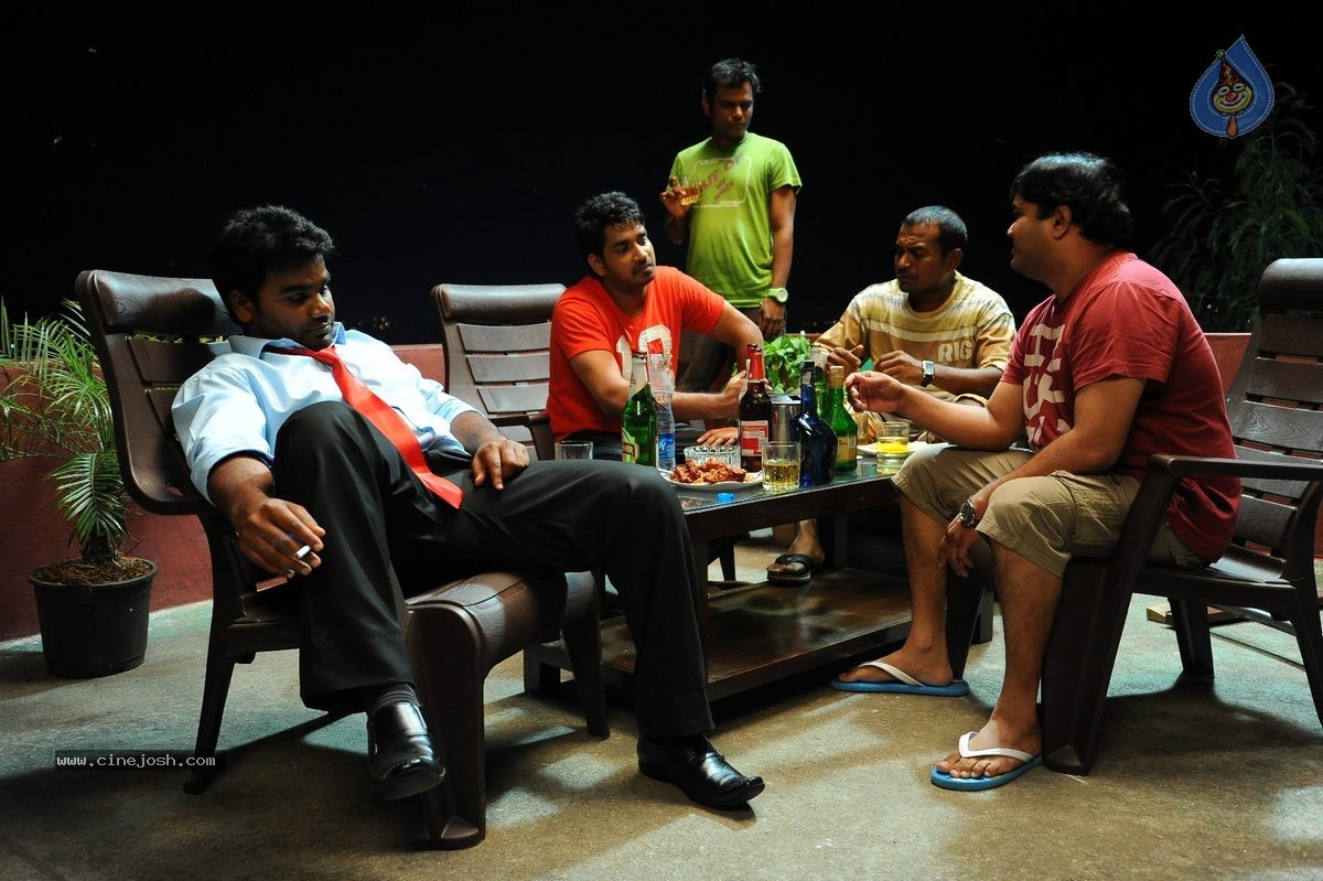 Appudala Eppudila Movie Stills - 47 / 80 photos