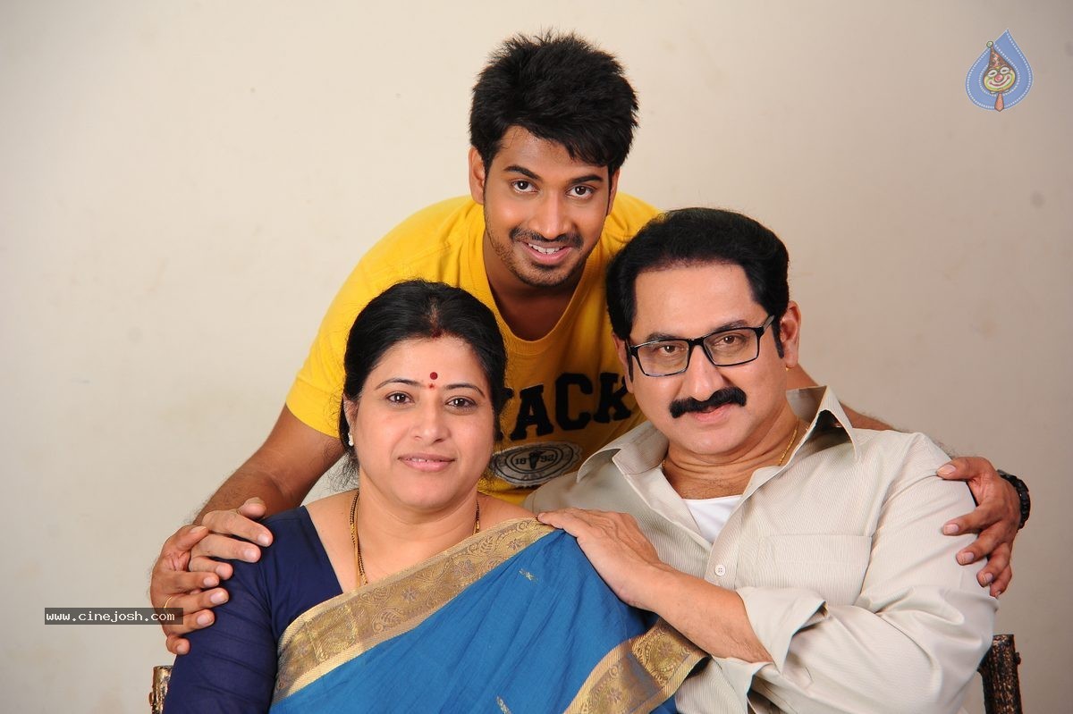 Appudala Eppudila Movie Stills - 49 / 80 photos