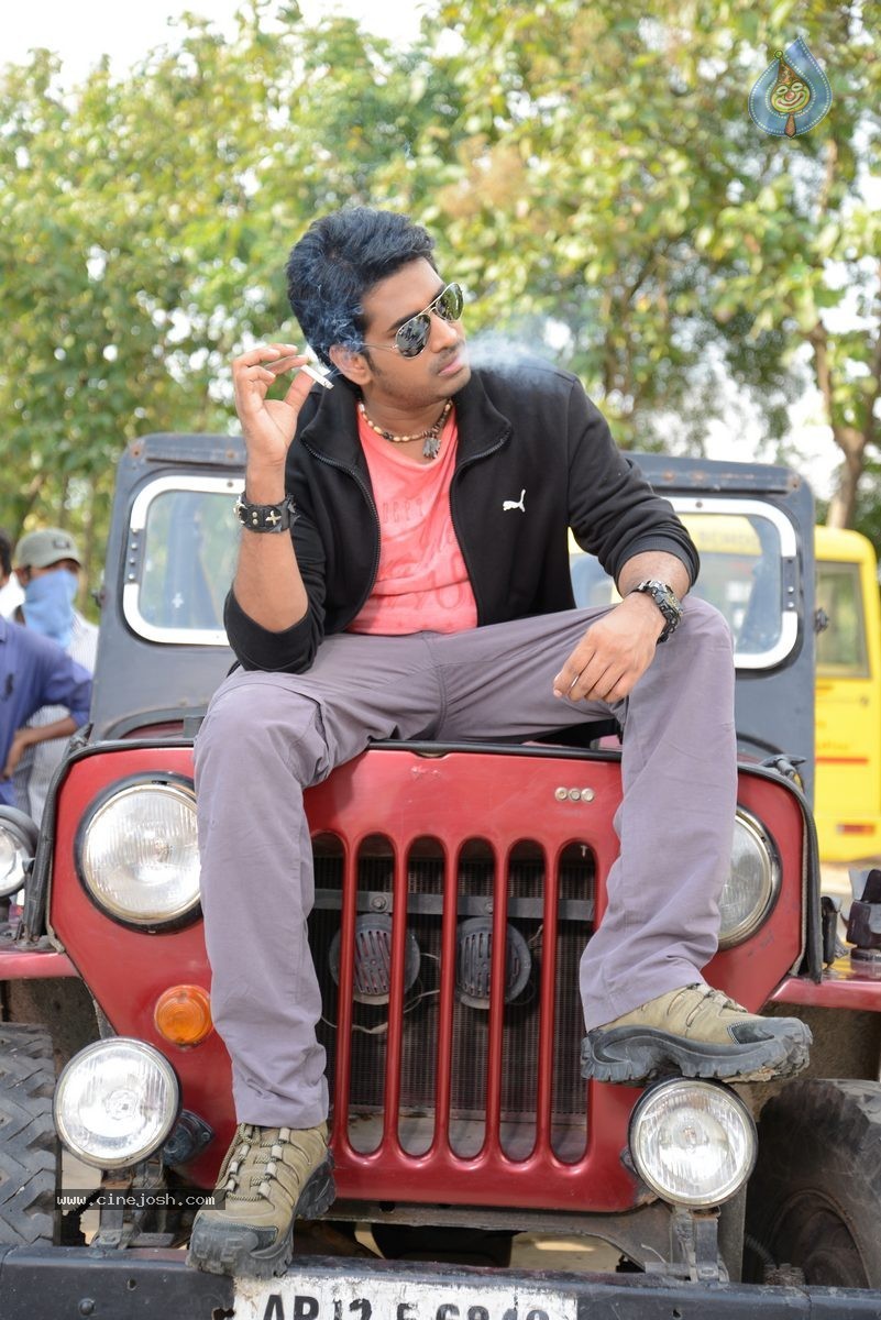 Appudala Eppudila Movie Stills - 60 / 80 photos