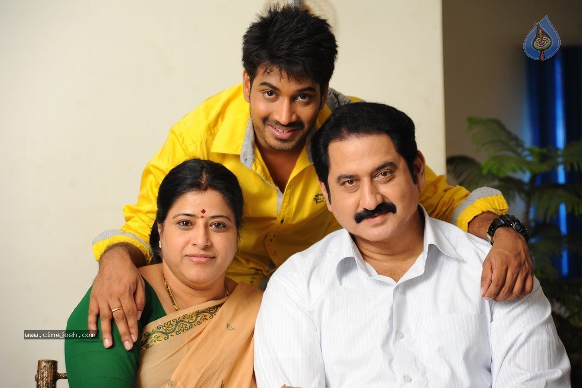 Appudala Eppudila Movie Stills - 62 / 80 photos