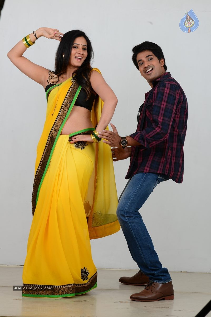 Appudala Eppudila Movie Stills - 67 / 80 photos