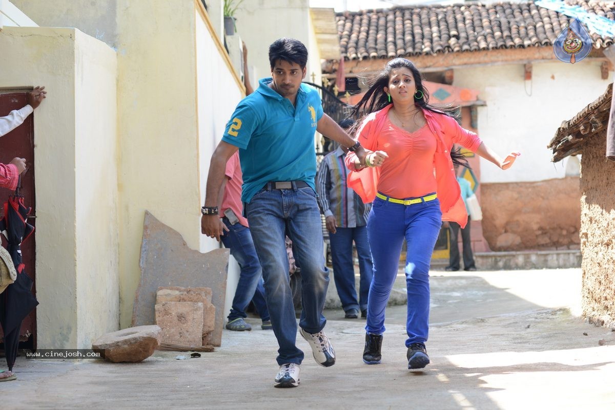 Appudala Eppudila Movie Stills - 70 / 80 photos