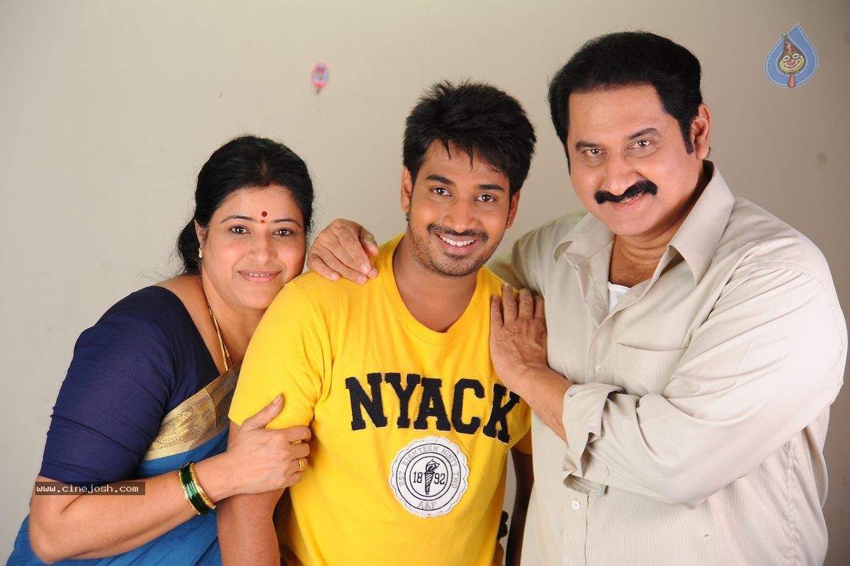 Appudala Eppudila Movie Stills - 78 / 80 photos