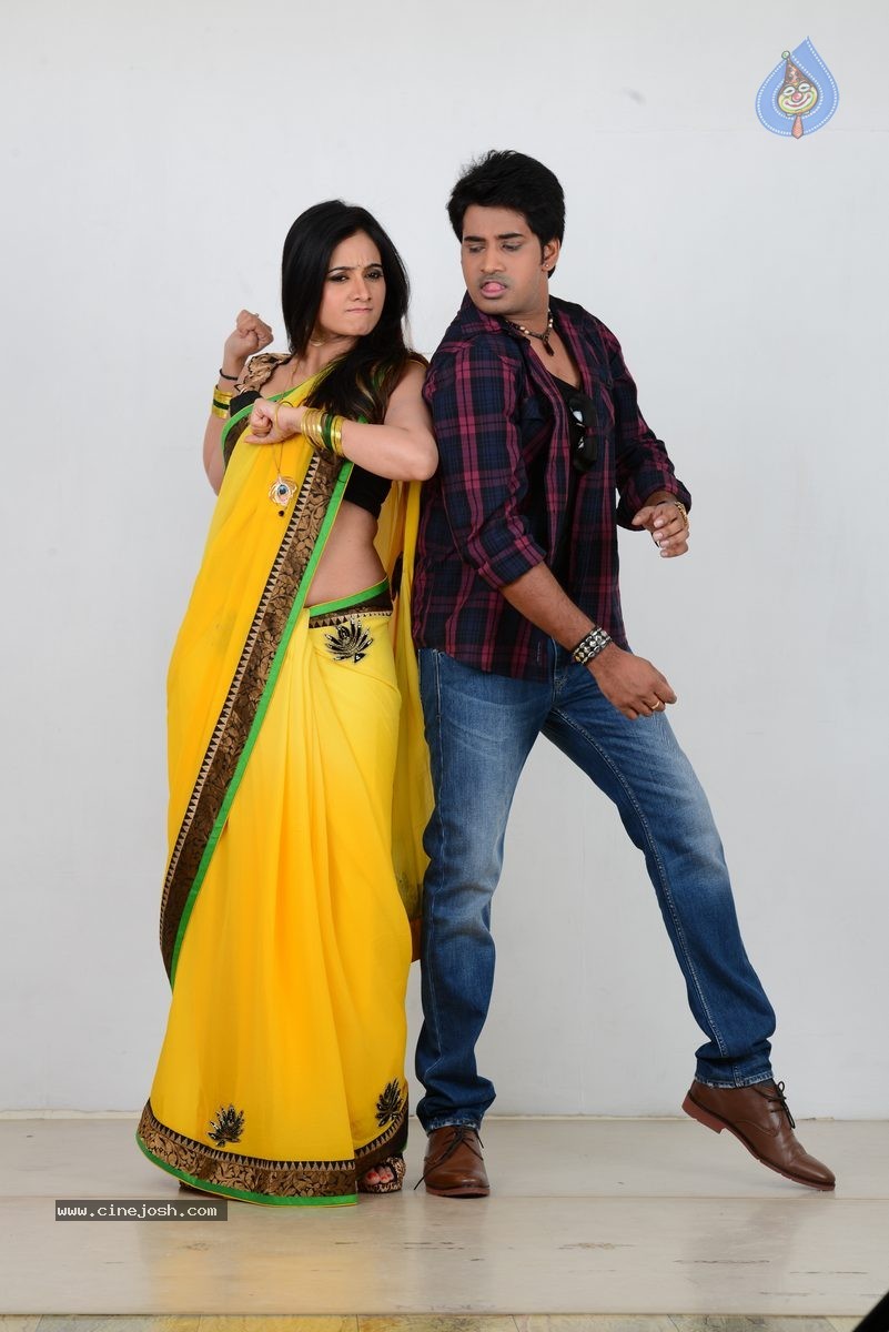 Appudala Eppudila Movie Stills - 79 / 80 photos