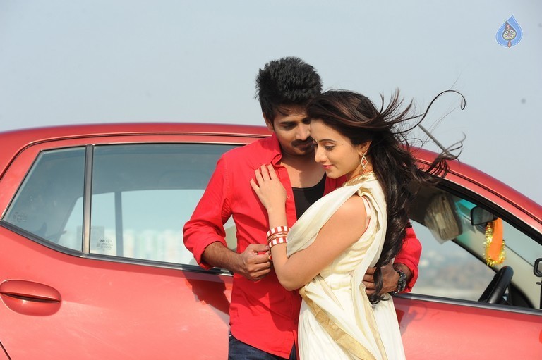 Appudala Ippudila Film Photos - 5 / 13 photos