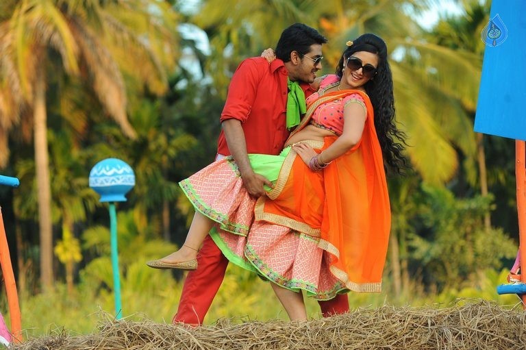 Appudala Ippudila Movie Photos - 5 / 11 photos