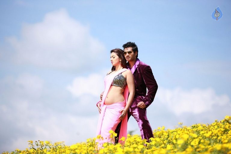 Appudala Ippudila Movie Photos - 6 / 11 photos