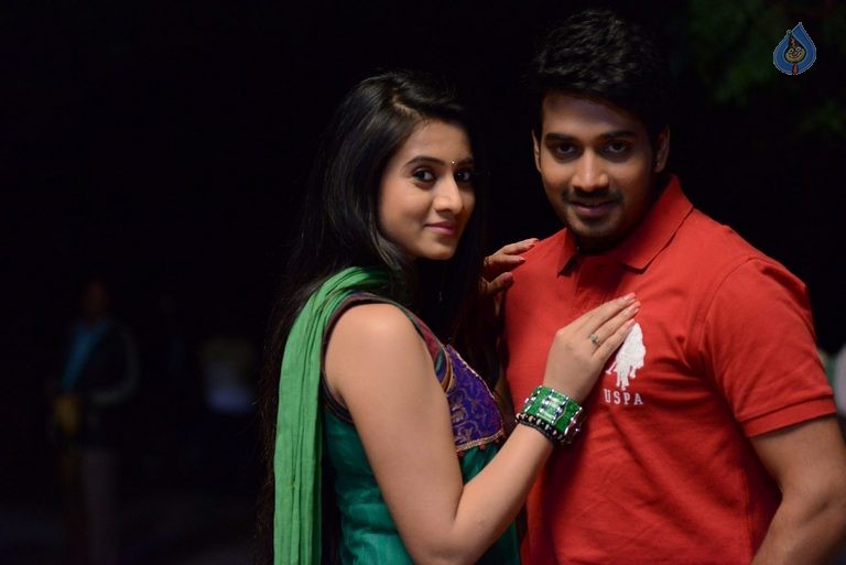 Appudala Ippudila Movie Photos - 7 / 11 photos