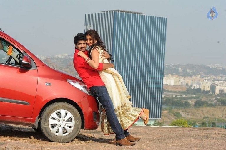 Appudala Ippudila Movie Photos - 3 / 61 photos