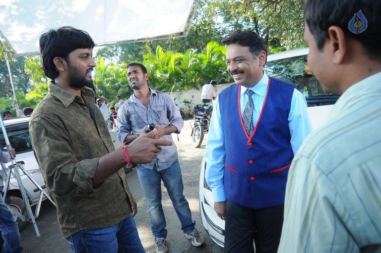 Appudala Ippudila Movie Photos - 13 / 61 photos