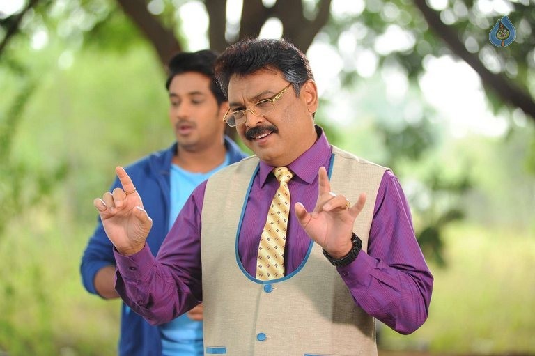 Appudala Ippudila Movie Photos - 16 / 61 photos
