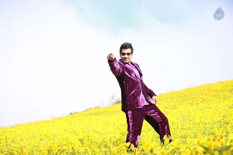 Appudala Ippudila Movie Photos - 26 / 61 photos