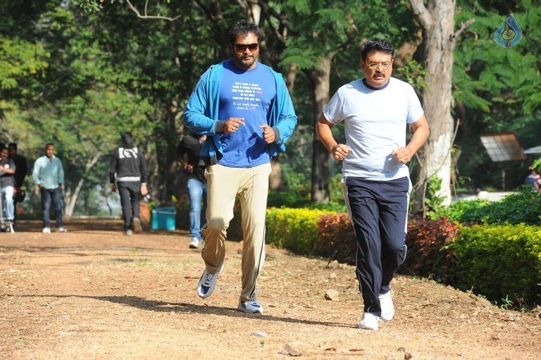 Appudala Ippudila Movie Photos - 45 / 61 photos