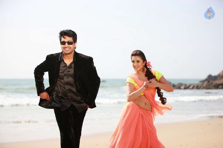 Appudala Ippudila Movie Photos - 49 / 61 photos