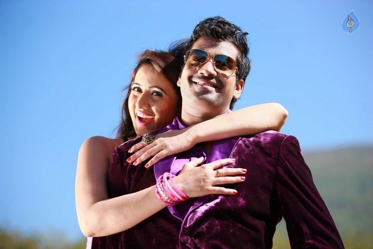 Appudala Ippudila Movie Photos - 52 / 61 photos