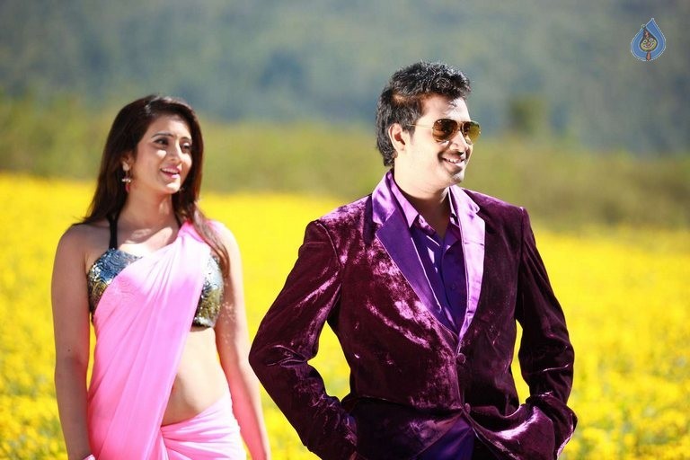 Appudala Ippudila Movie Photos - 54 / 61 photos