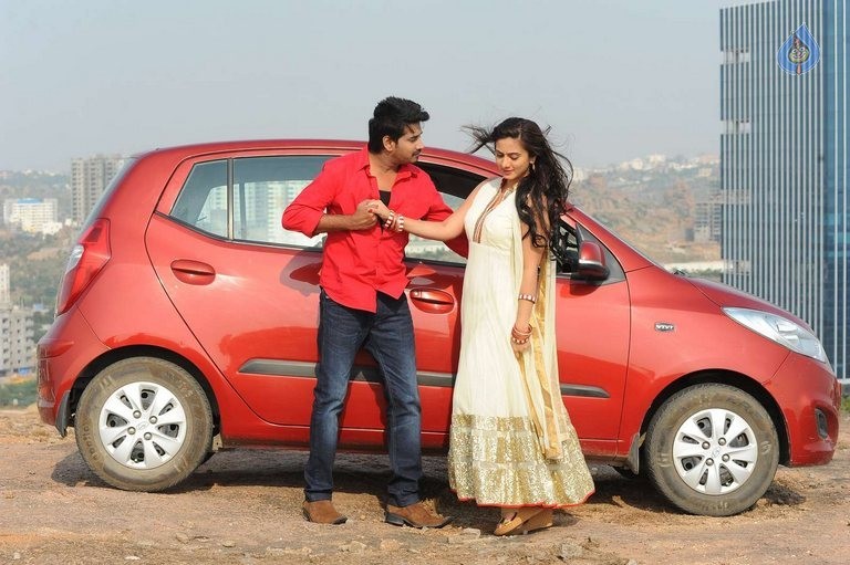 Appudala Ippudila Movie Photos - 60 / 61 photos