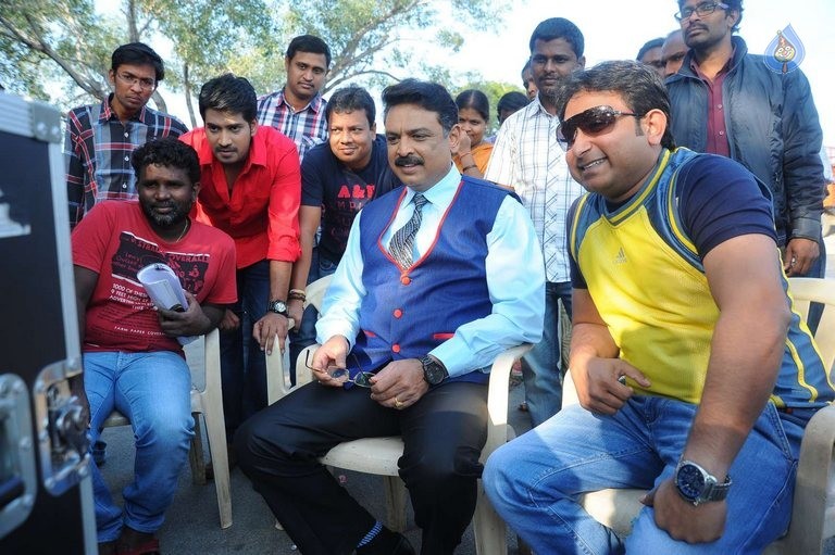 Appudala Ippudila Movie Photos - 61 / 61 photos