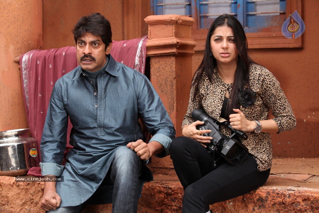 April Fool Movie New Stills - 1 / 6 photos