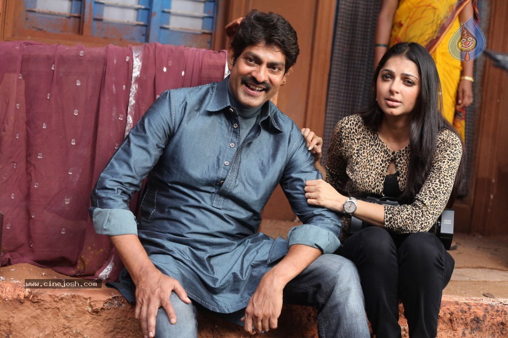 April Fool Movie New Stills - 2 / 6 photos