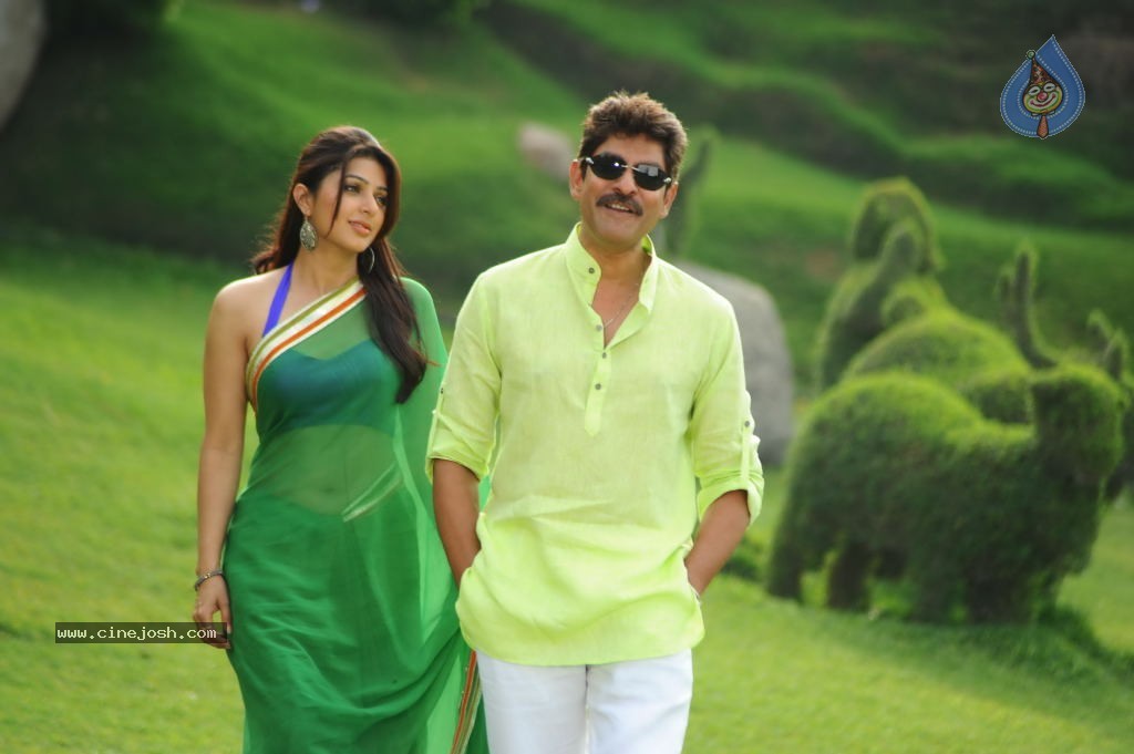 April Fool Movie Photos - 14 / 21 photos