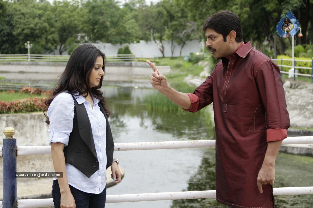 April Fool Movie Stills - 2 / 5 photos