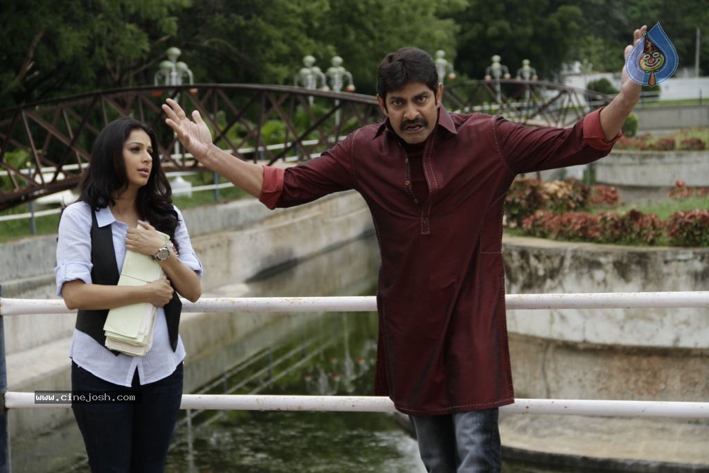 April Fool Movie Stills - 3 / 5 photos