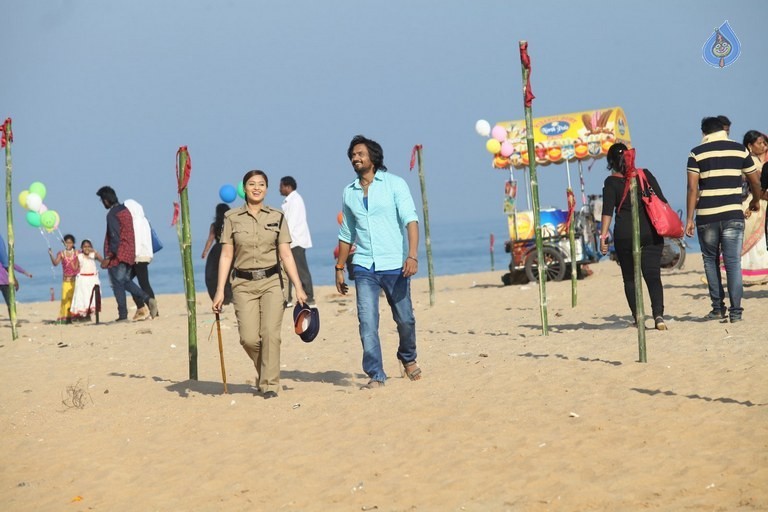 Araku Road Lo Movie Photos - 40 / 57 photos