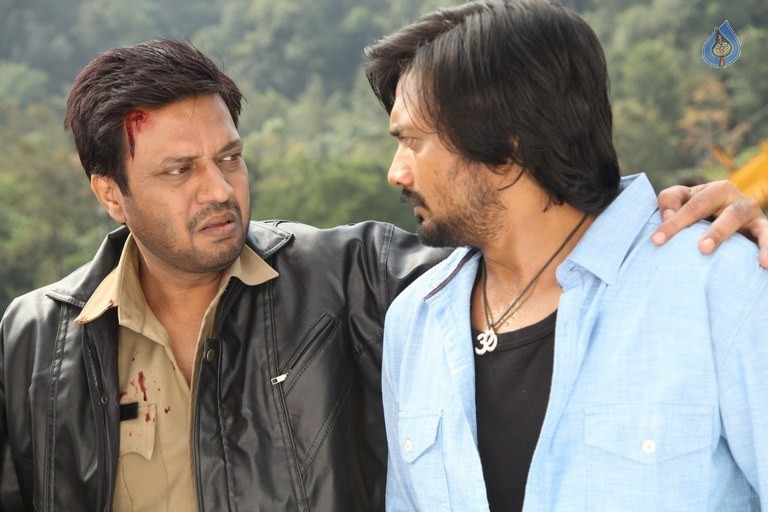 Araku Road Lo Movie Photos - 50 / 57 photos