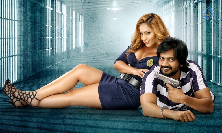 Araku Road Lo Movie Photos - 6 / 8 photos