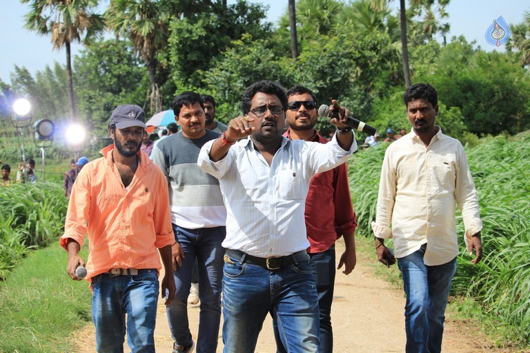 Araku Road Lo Stills - 1 / 38 photos