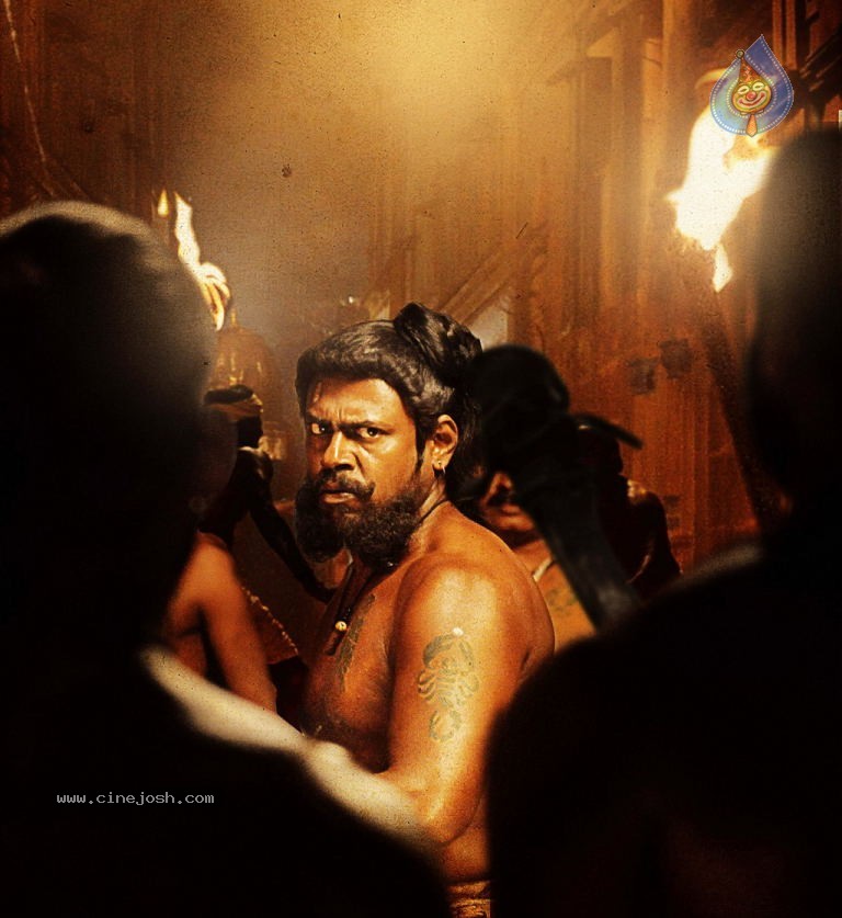 Aravaan Tamil Movie Stills - 12 / 35 photos