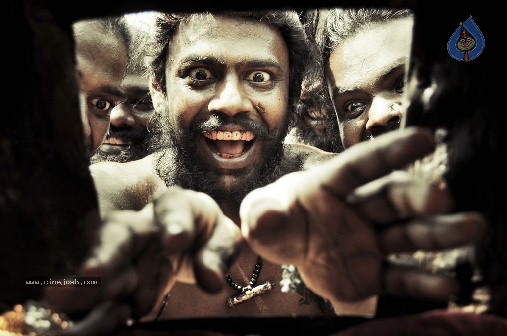 Aravaan Tamil Movie Stills - 14 / 35 photos