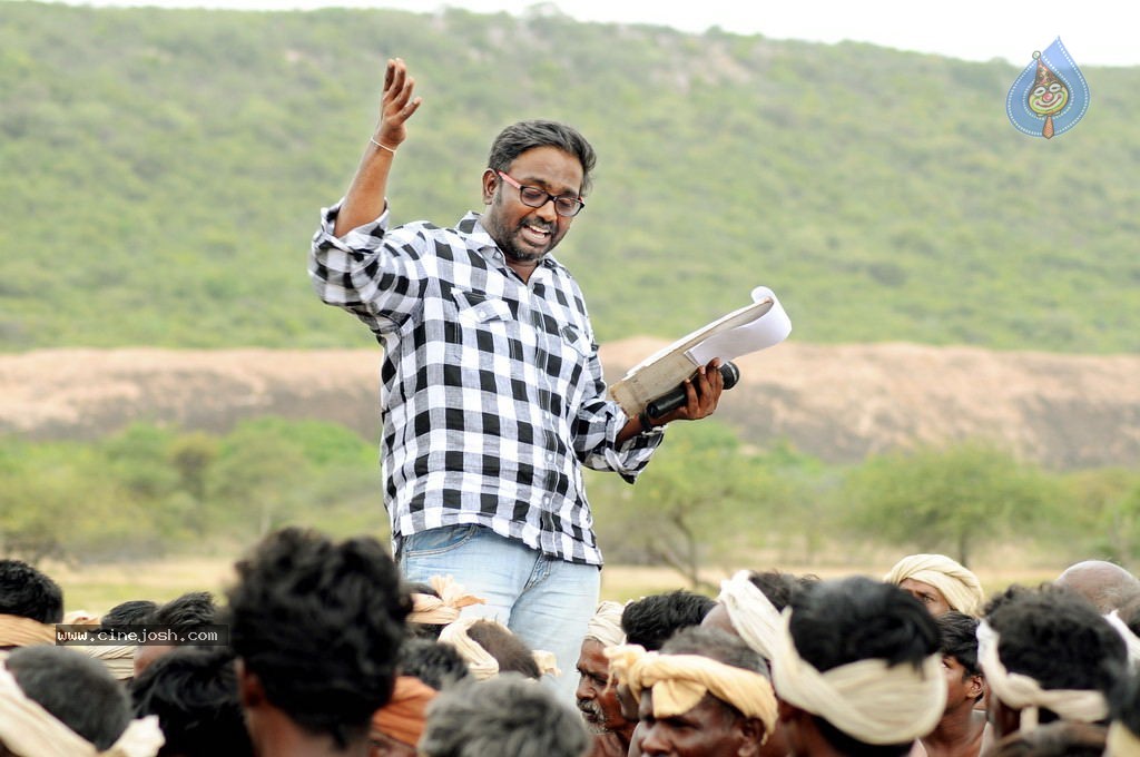 Aravaan Tamil Movie Stills - 15 / 35 photos