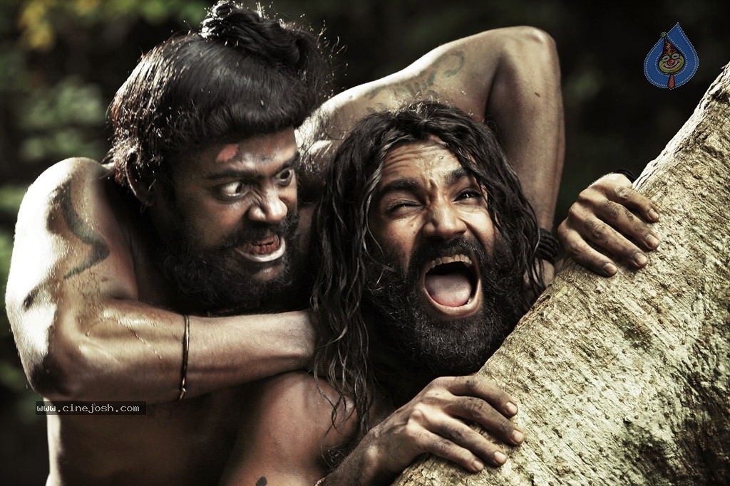 Aravaan Tamil Movie Stills - 16 / 35 photos