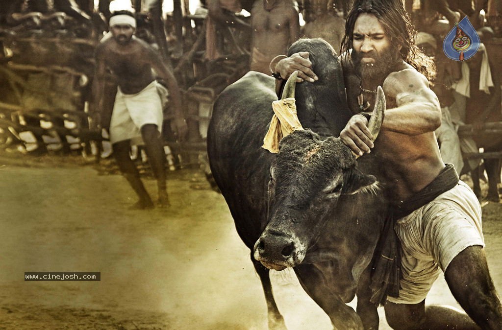 Aravaan Tamil Movie Stills - 18 / 35 photos