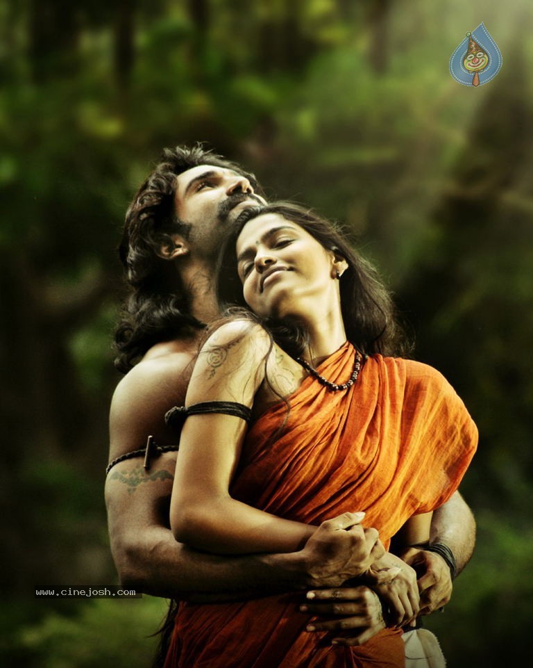 Aravaan Tamil Movie Stills - 22 / 35 photos