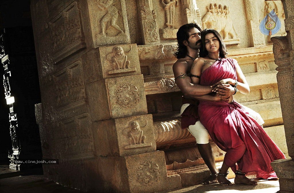 Aravaan Tamil Movie Stills - 28 / 35 photos