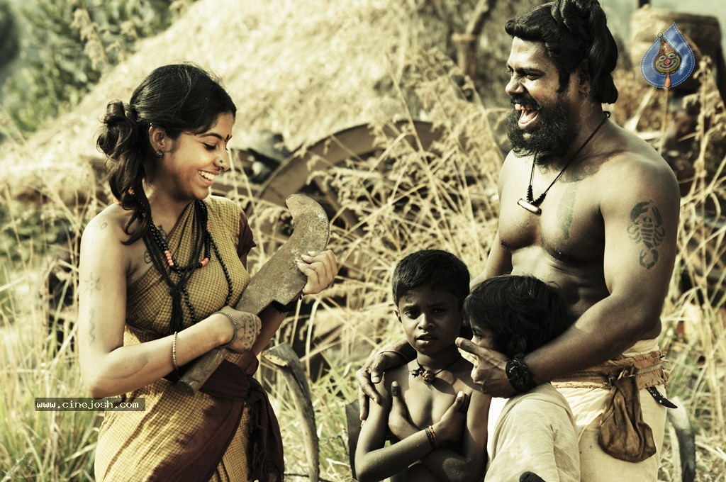 Aravaan Tamil Movie Stills - 29 / 35 photos