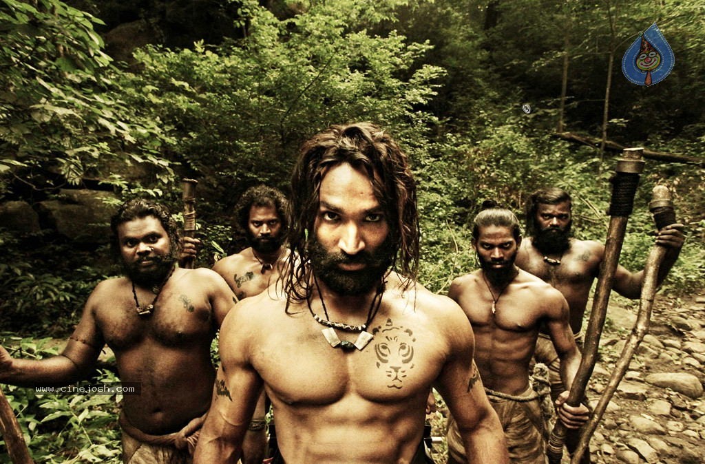 Aravaan Tamil Movie Stills - 34 / 35 photos