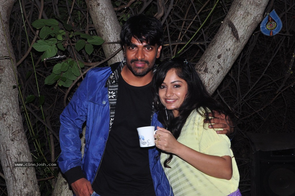 Aravind 2 Movie Latest Photos - 32 / 75 photos