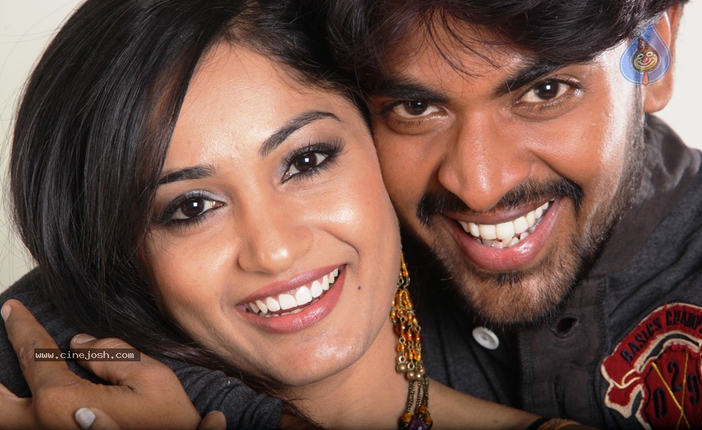 Aravind 2 Movie Latest Photos - 35 / 75 photos