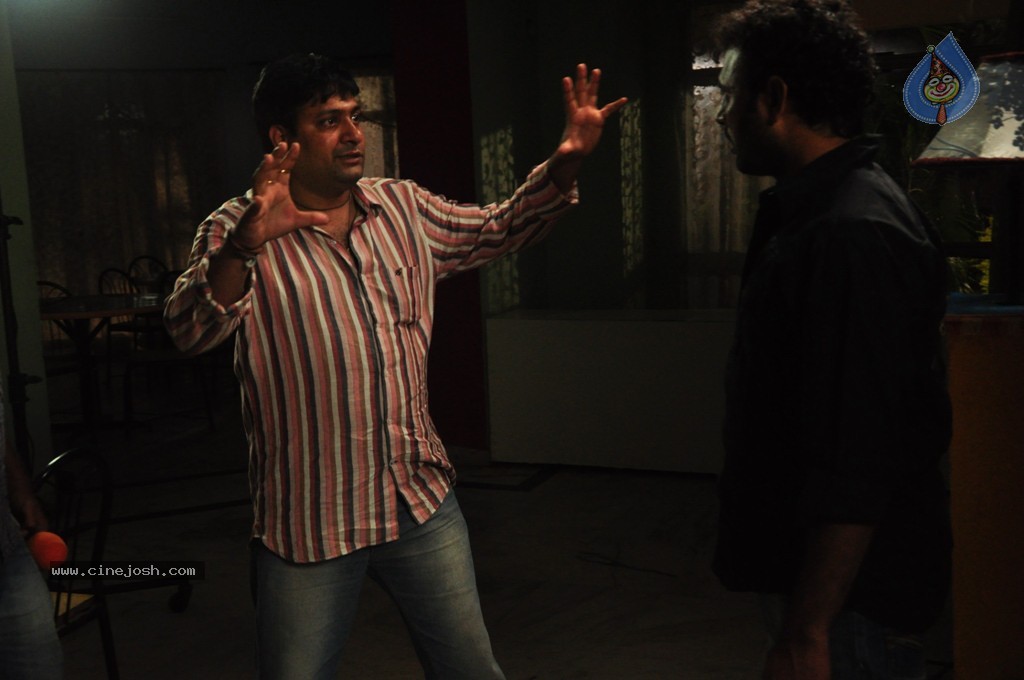 Aravind 2 Movie Latest Photos - 42 / 75 photos